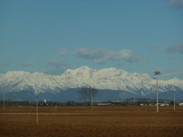 foto di Sedegliano Sedegliano