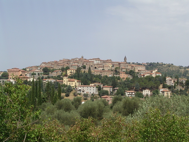 foto di Seggiano Seggiano