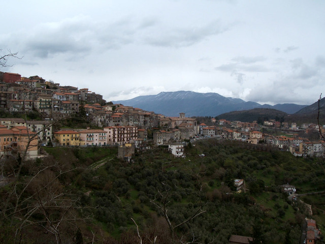 foto di Segni Segni