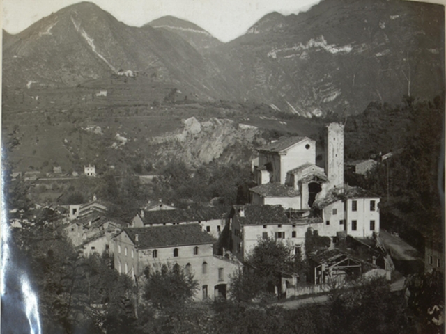 foto di Segusino Segusino