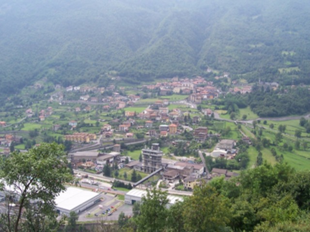foto di Sellero Sellero