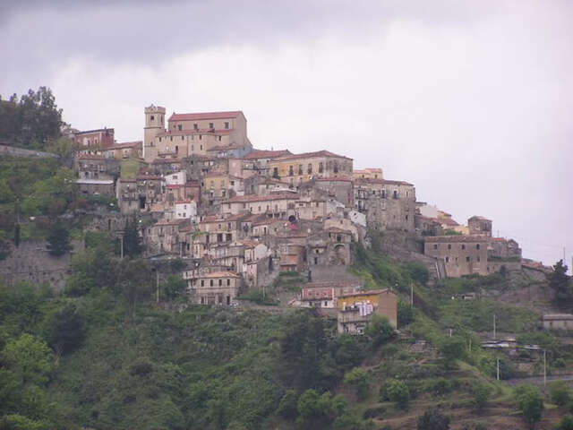 foto di Sellia Sellia