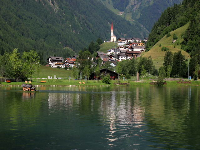 foto di Selva dei Molini Selva dei Molini
