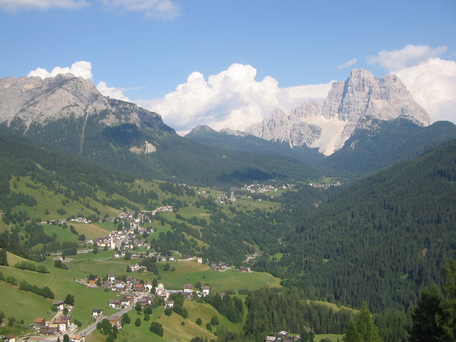 foto di Selva di Cadore Selva di Cadore