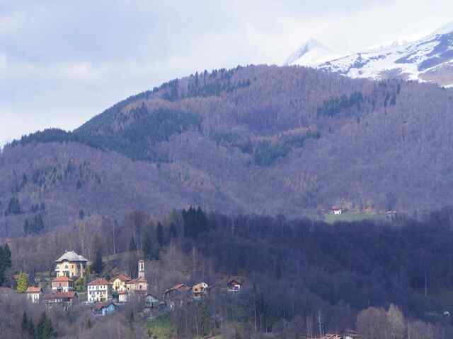 foto di Selve Marcone Selve Marcone