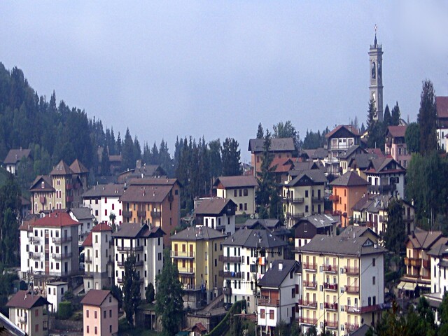 foto di Selvino Selvino