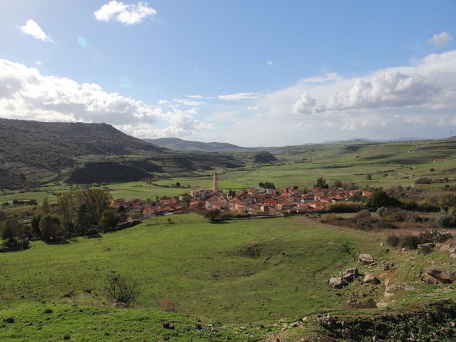 foto di Semestene Semestene