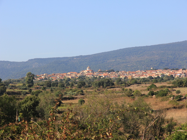 foto di Seneghe Seneghe