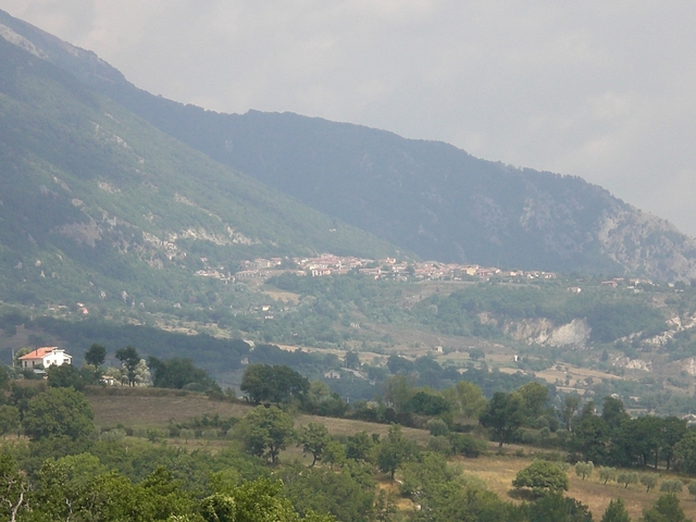 foto di Senerchia Senerchia