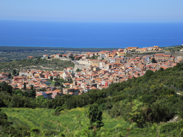 foto di Sennori Sennori
