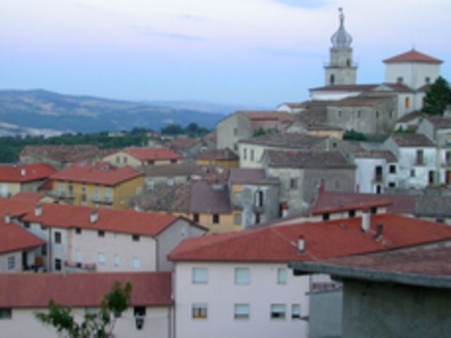 foto di Sepino Sepino
