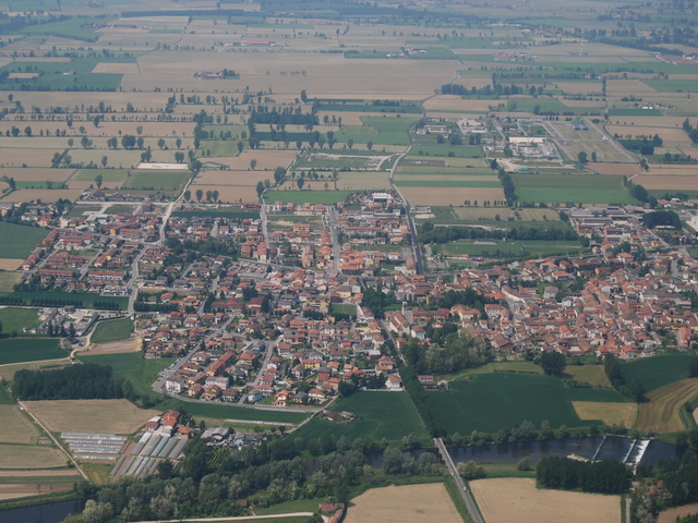 foto di Sergnano Sergnano
