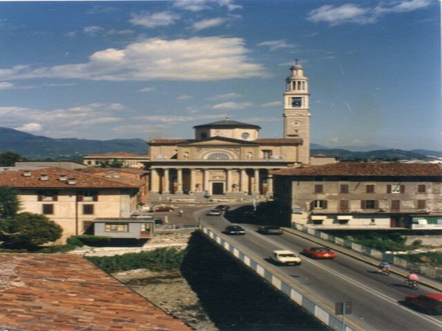 foto di Seriate Seriate