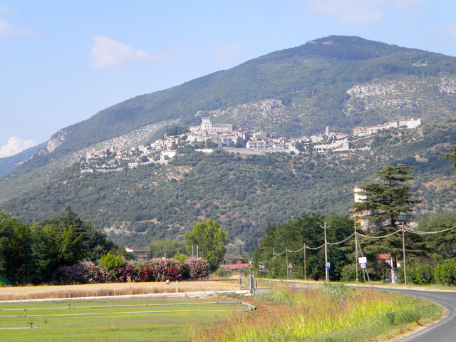 foto di Sermoneta Sermoneta