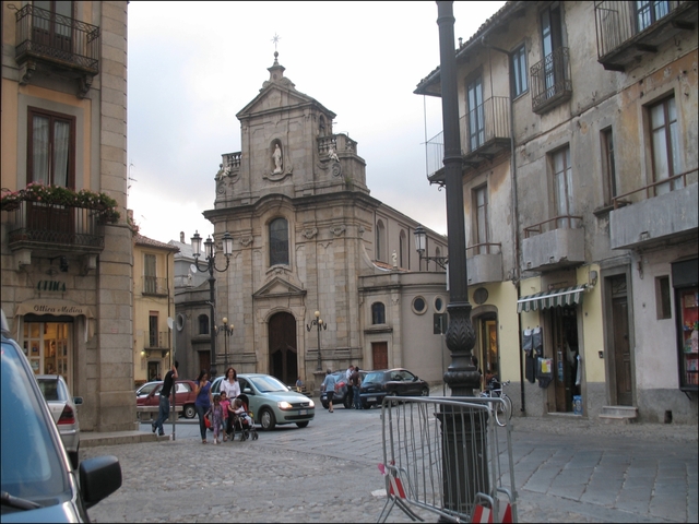 foto di Serra San Bruno Serra San Bruno