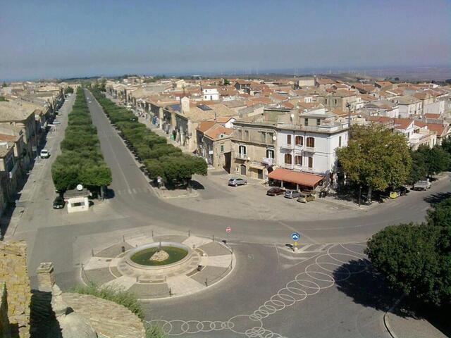 foto di Serracapriola Serracapriola