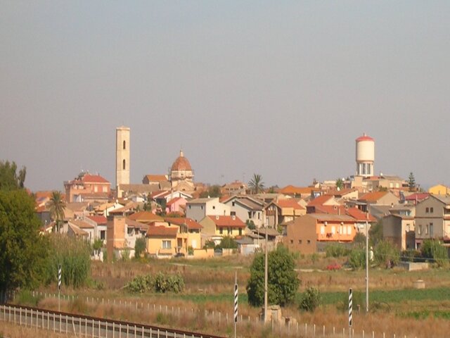 foto di Serramanna Serramanna