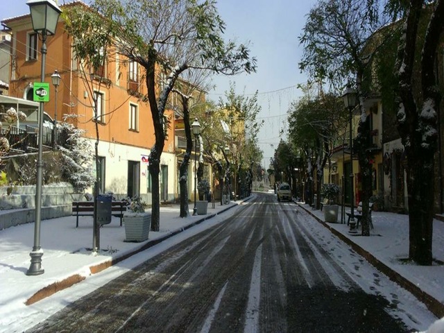 foto di Serrastretta Serrastretta