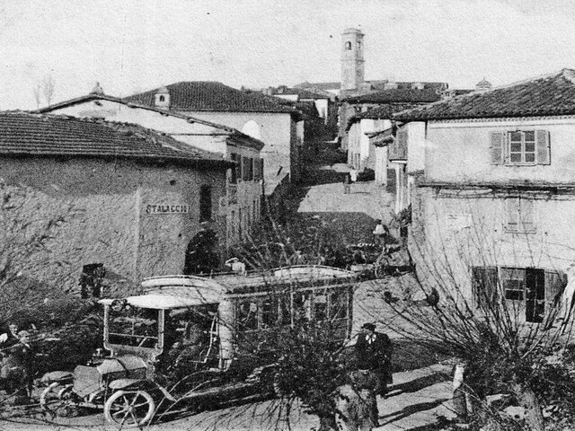foto di Serravalle Langhe Serravalle Langhe