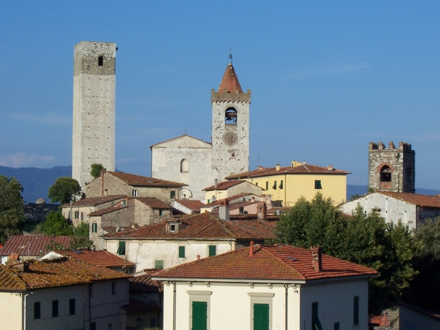 foto di Serravalle Pistoiese Serravalle Pistoiese