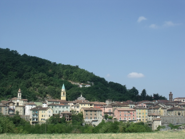 foto di Serravalle Scrivia Serravalle Scrivia