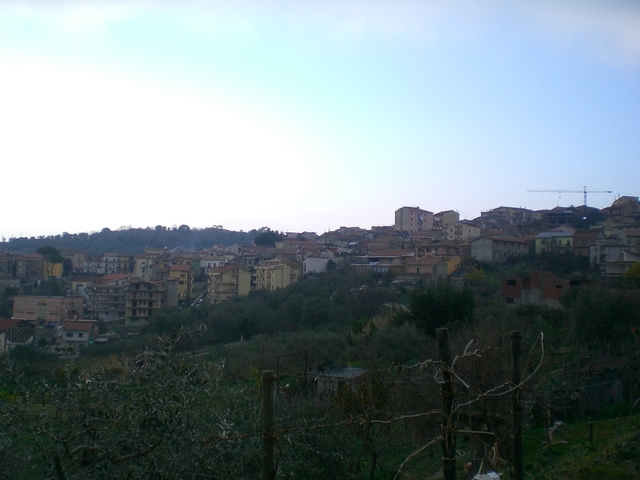 foto di Serre Serre