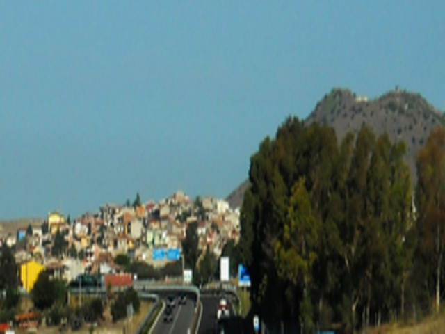 foto di Serrenti Serrenti
