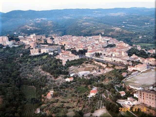 foto di Sessa Aurunca Sessa Aurunca