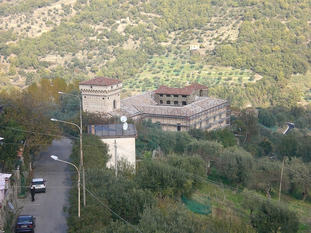 foto di Sessa Cilento Sessa Cilento