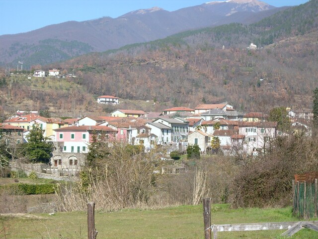 foto di Sesta Godano Sesta Godano