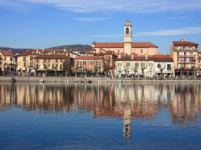 foto di Sesto Calende Sesto Calende