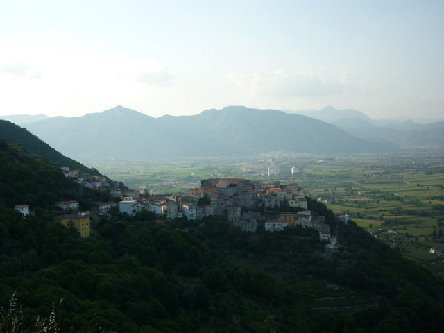 foto di Sesto Campano Sesto Campano