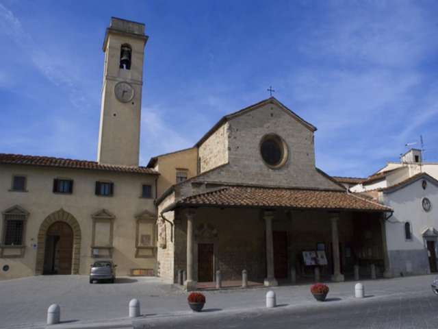foto di Sesto Fiorentino Sesto Fiorentino