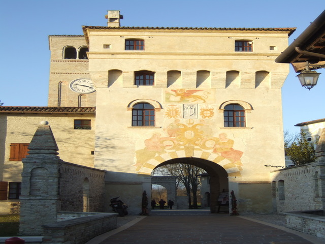 foto di Sesto al Reghena Sesto al Reghena