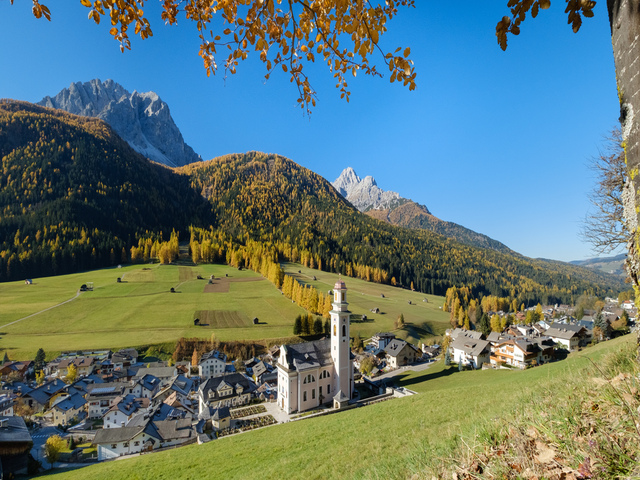 foto di Sesto Sesto