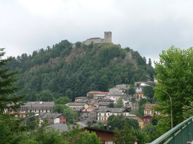 foto di Sestola Sestola