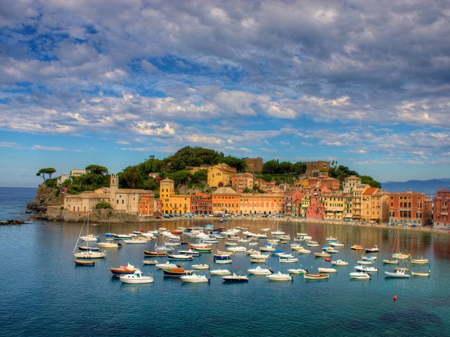 foto di Sestri Levante Sestri Levante