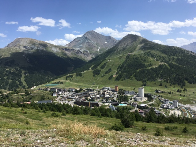 foto di Sestriere Sestriere