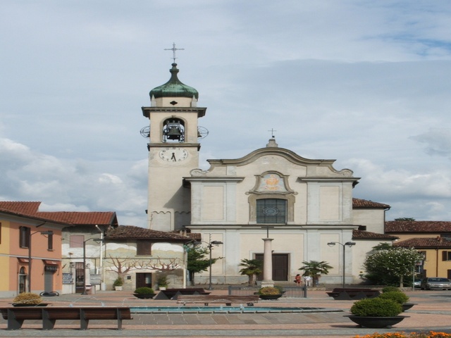 foto di Settala Settala