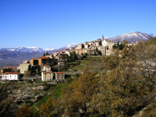 foto di Settefrati Settefrati