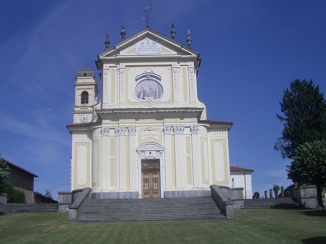 foto di Settimo Rottaro Settimo Rottaro