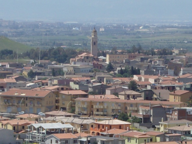 foto di Settimo San Pietro Settimo San Pietro