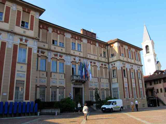 foto di Settimo Torinese Settimo Torinese
