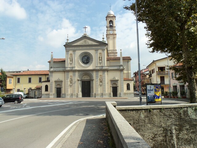 foto di Seveso Seveso