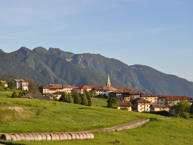 foto di Sfruz Sfruz