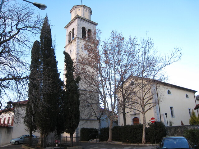 foto di Sgonico Sgonico