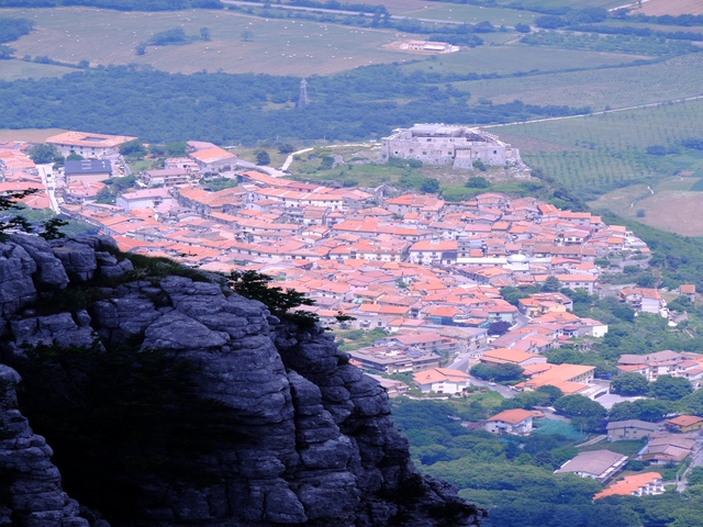 foto di Sicignano degli Alburni Sicignano degli Alburni