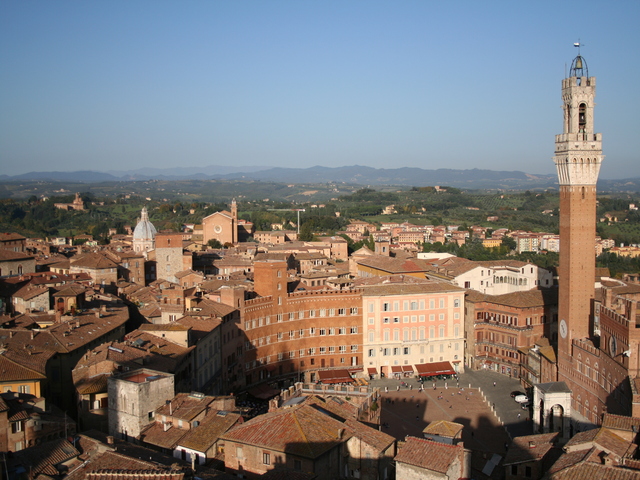 foto di Siena Siena