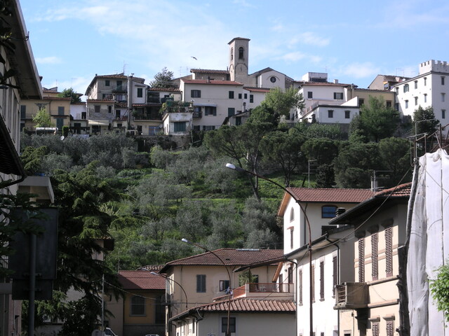 foto di Signa Signa