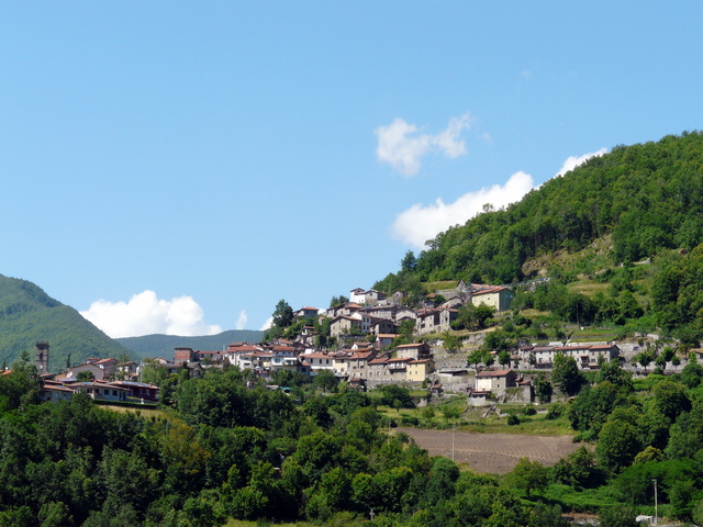 foto di Sillano Giuncugnano Sillano Giuncugnano